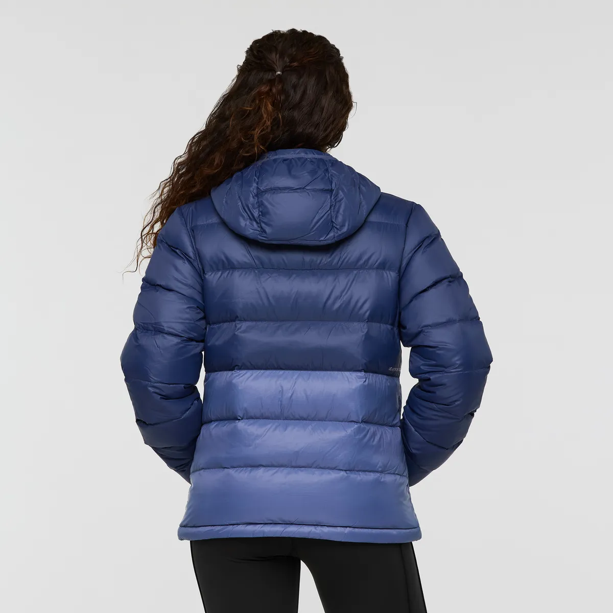 Cotopaxi Fuego Max Down doudoune femme à capuche