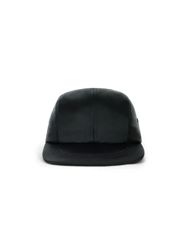 Alpha Industries Kyoto bob bucket nylon noir