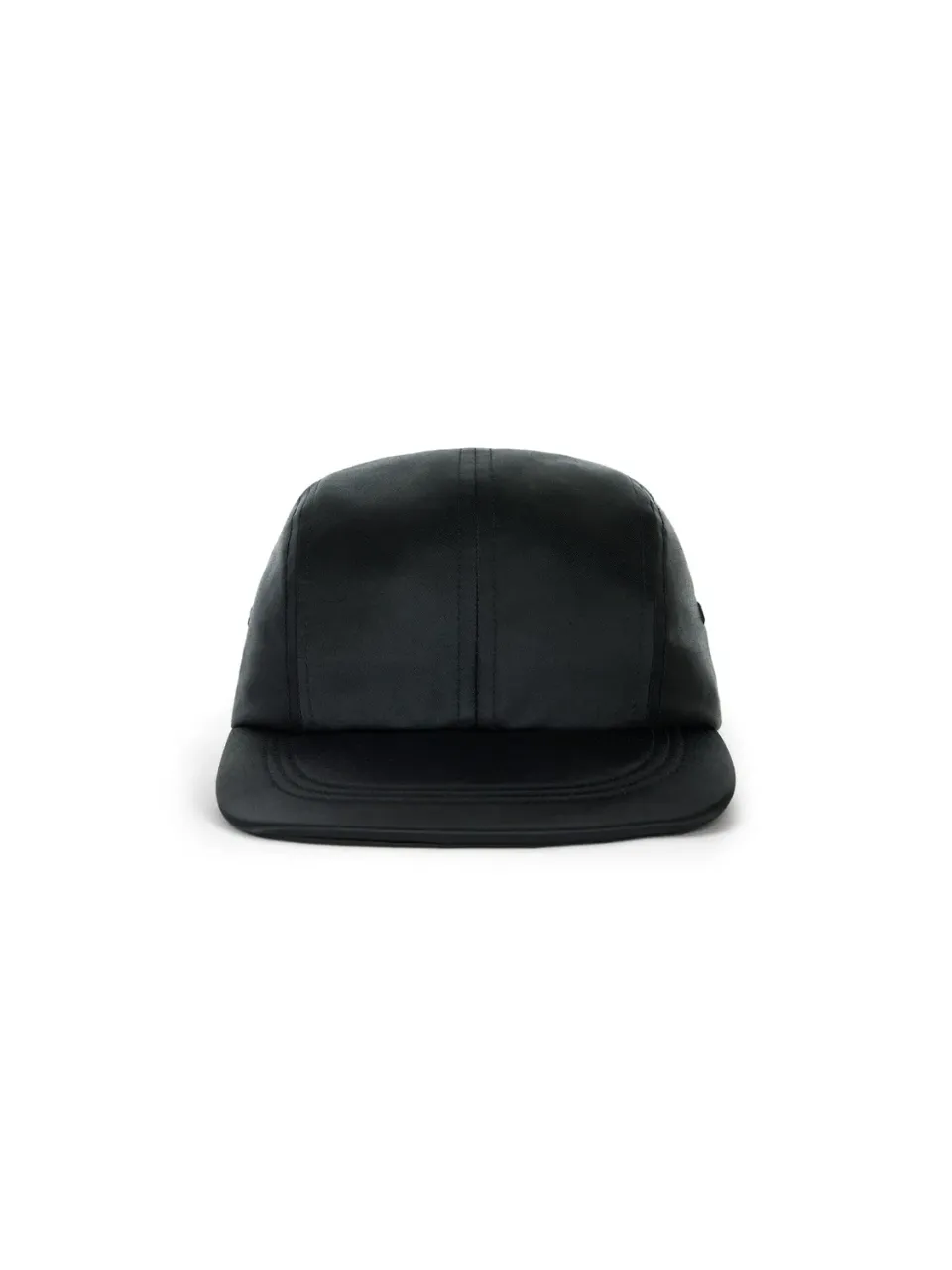 Alpha Industries Kyoto bob bucket nylon noir