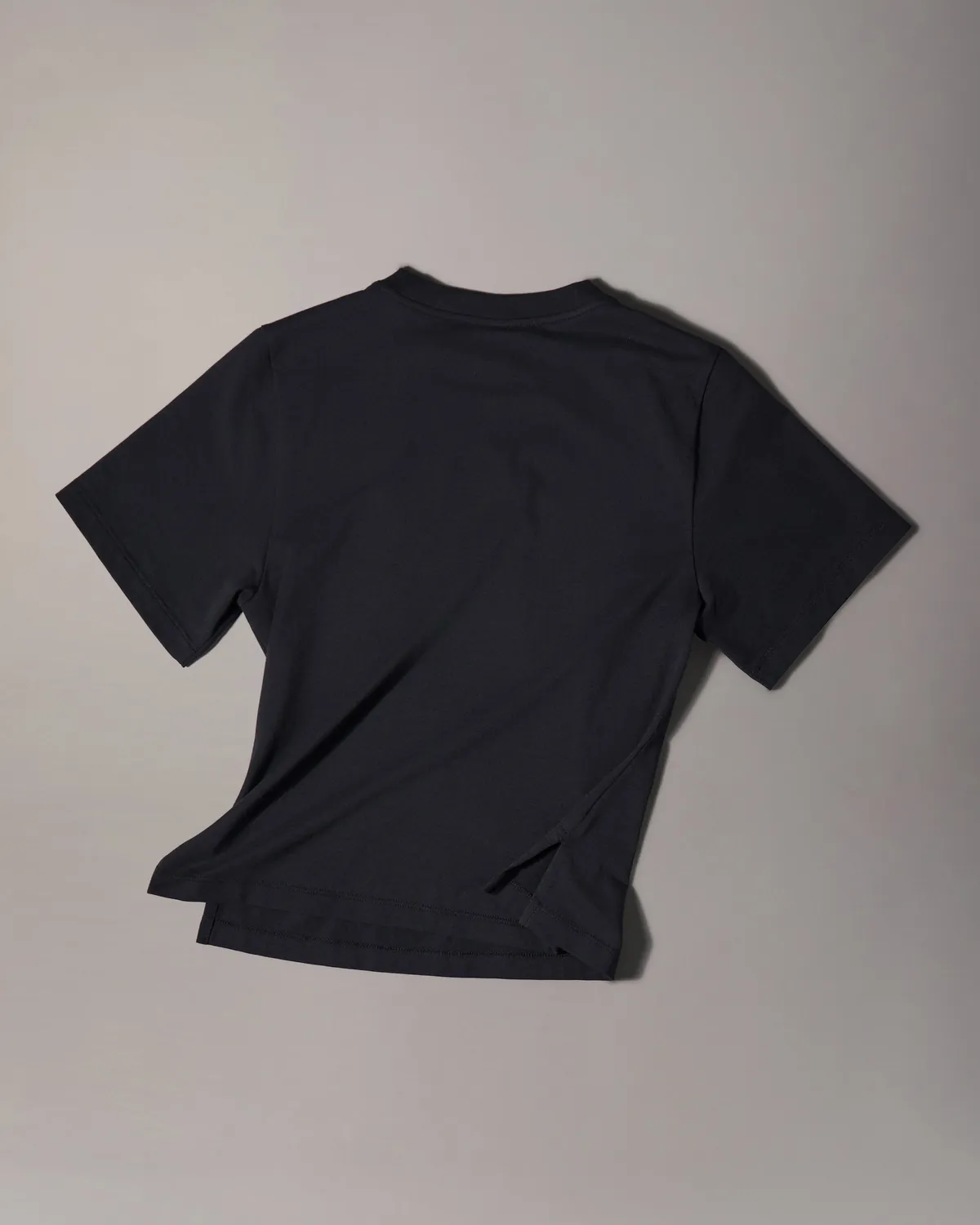Moose Knuckles YYZ t-shirt noir ajusté