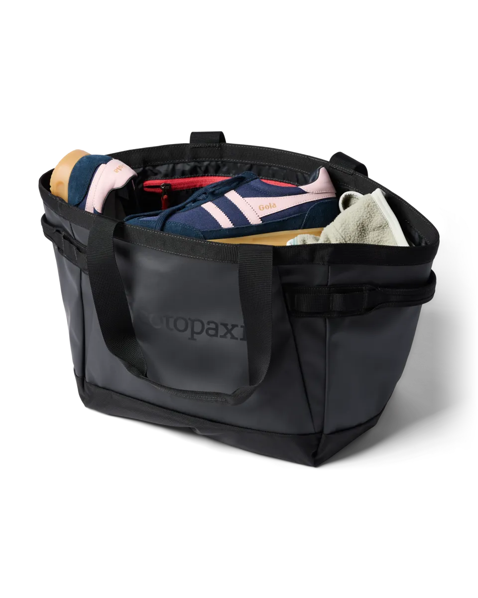 Cotopaxi Allpa 30L Gear Hauler Tote Crimson 30 L