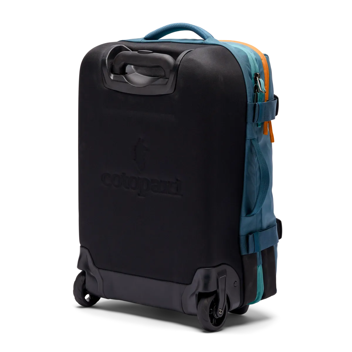Cotopaxi Allpa 38L valise à roulettes cabine déhoussable