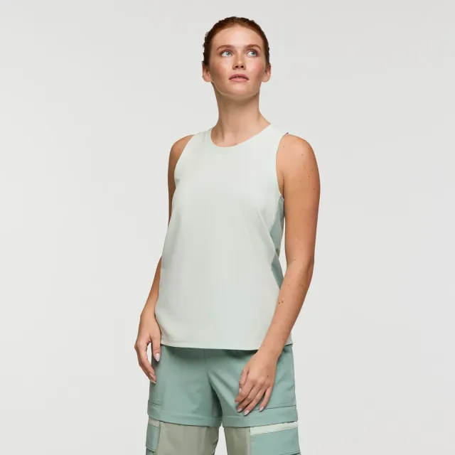 Cotopaxi Cambio débardeur femme polaire