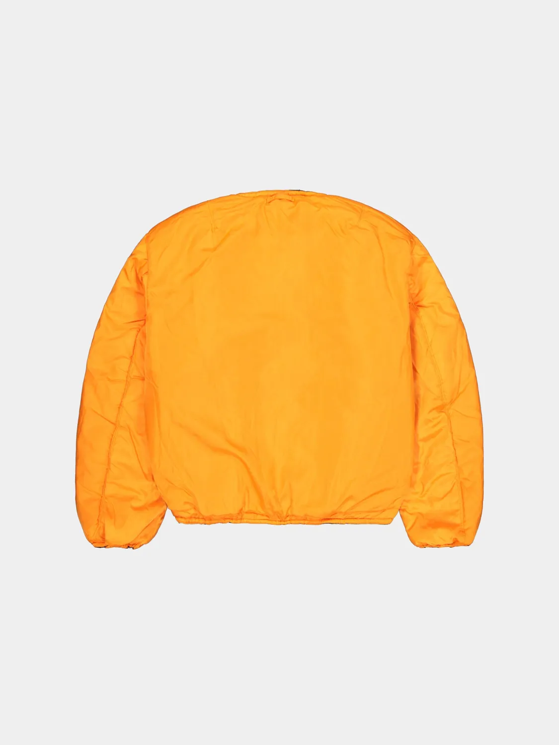 Alpha Industries Prototypes Toggle bomber réversible navy ajustable