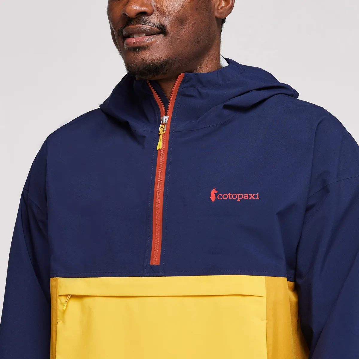 Cotopaxi Cielo anorak pluie homme pacific imperméable