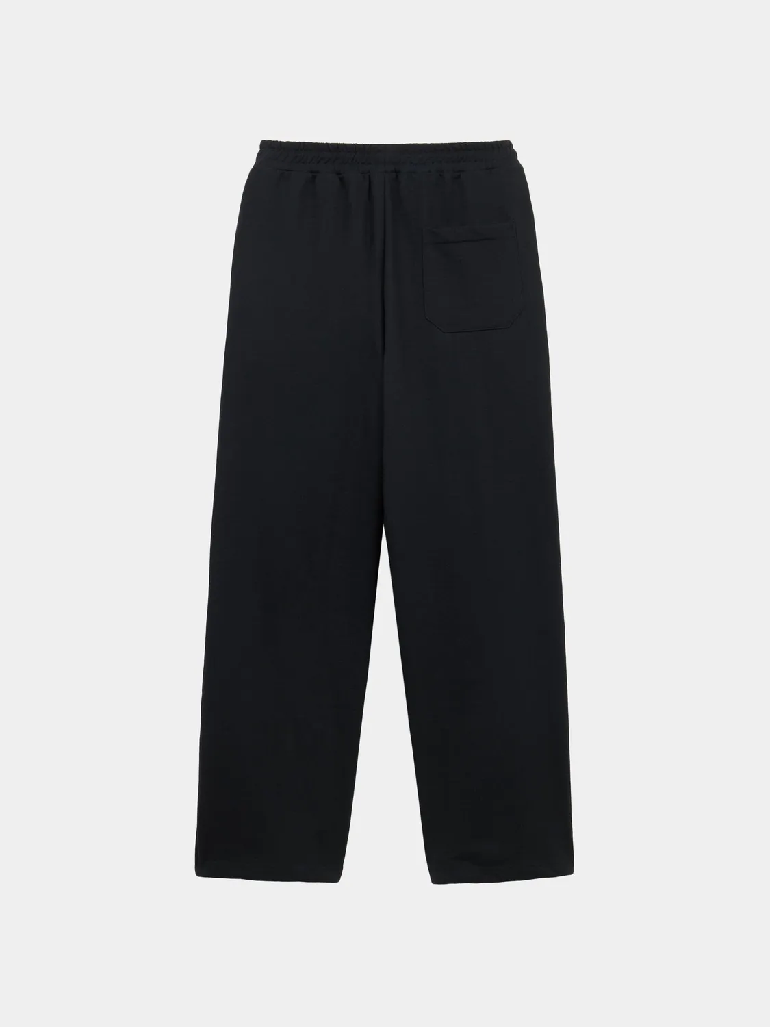 Alpha Industries Essential Sweatpant jogging noir coton