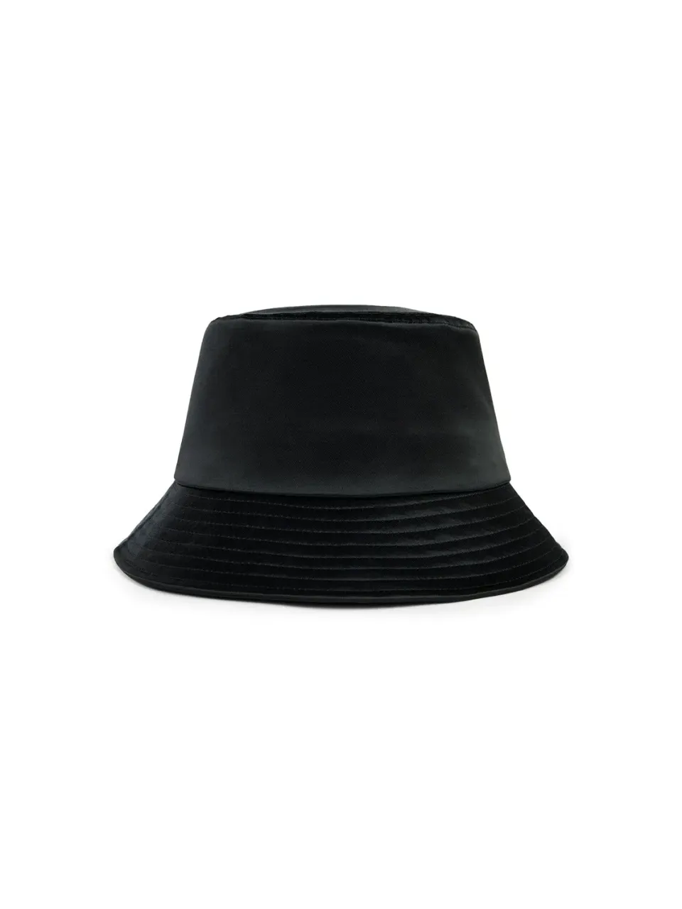 Alpha Industries Anonymous Ism bob nylon noir