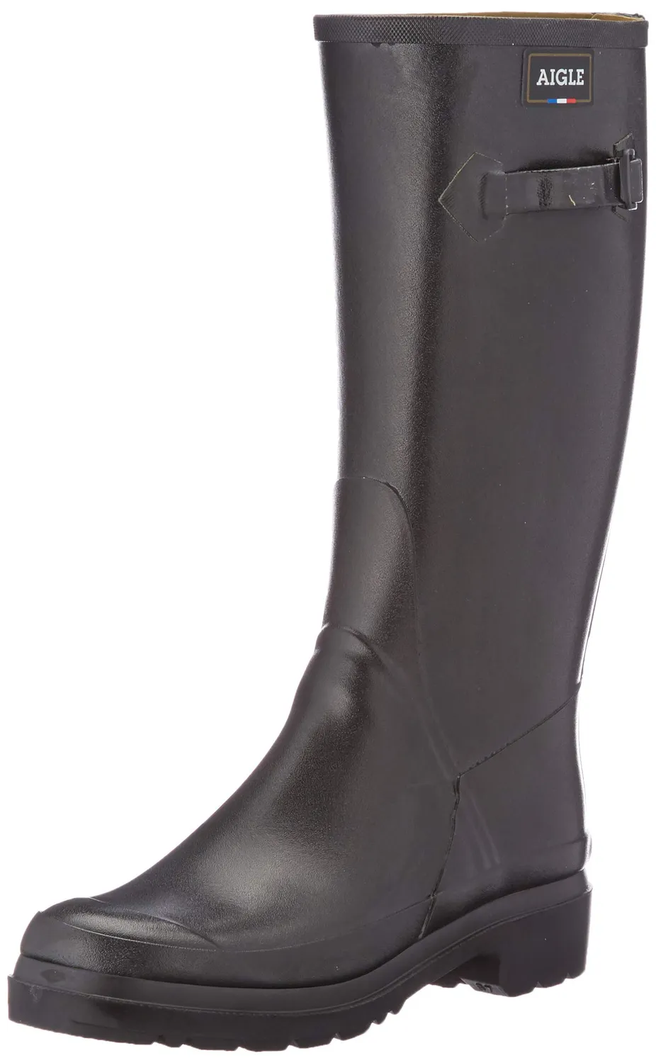 Aigle Cessac botte pluie homme pointure 40