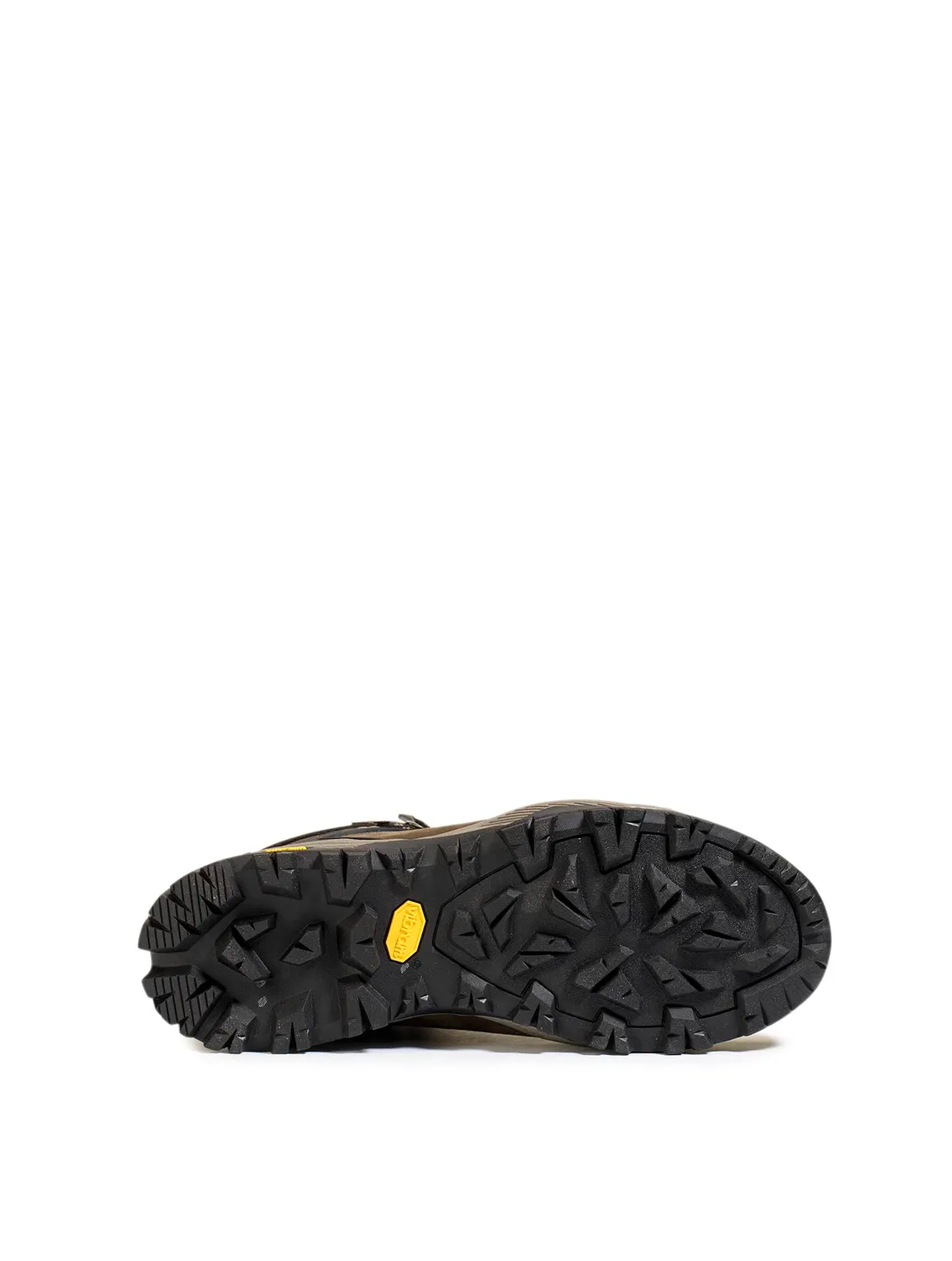 Aigle Terra Pro Sonricker chaussure rando homme 42 EU