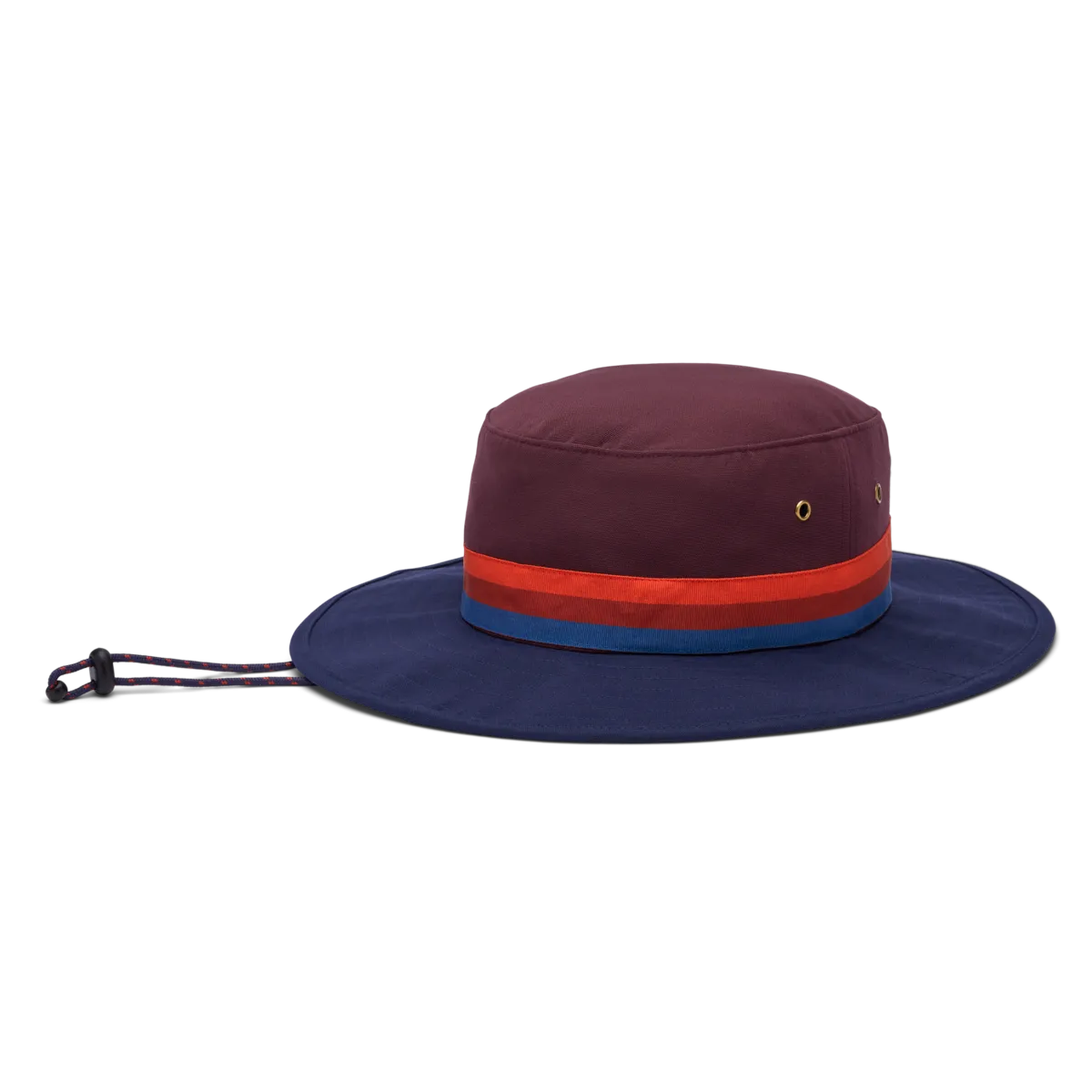 Cotopaxi Orilla bob soleil Wine Maritime pliable