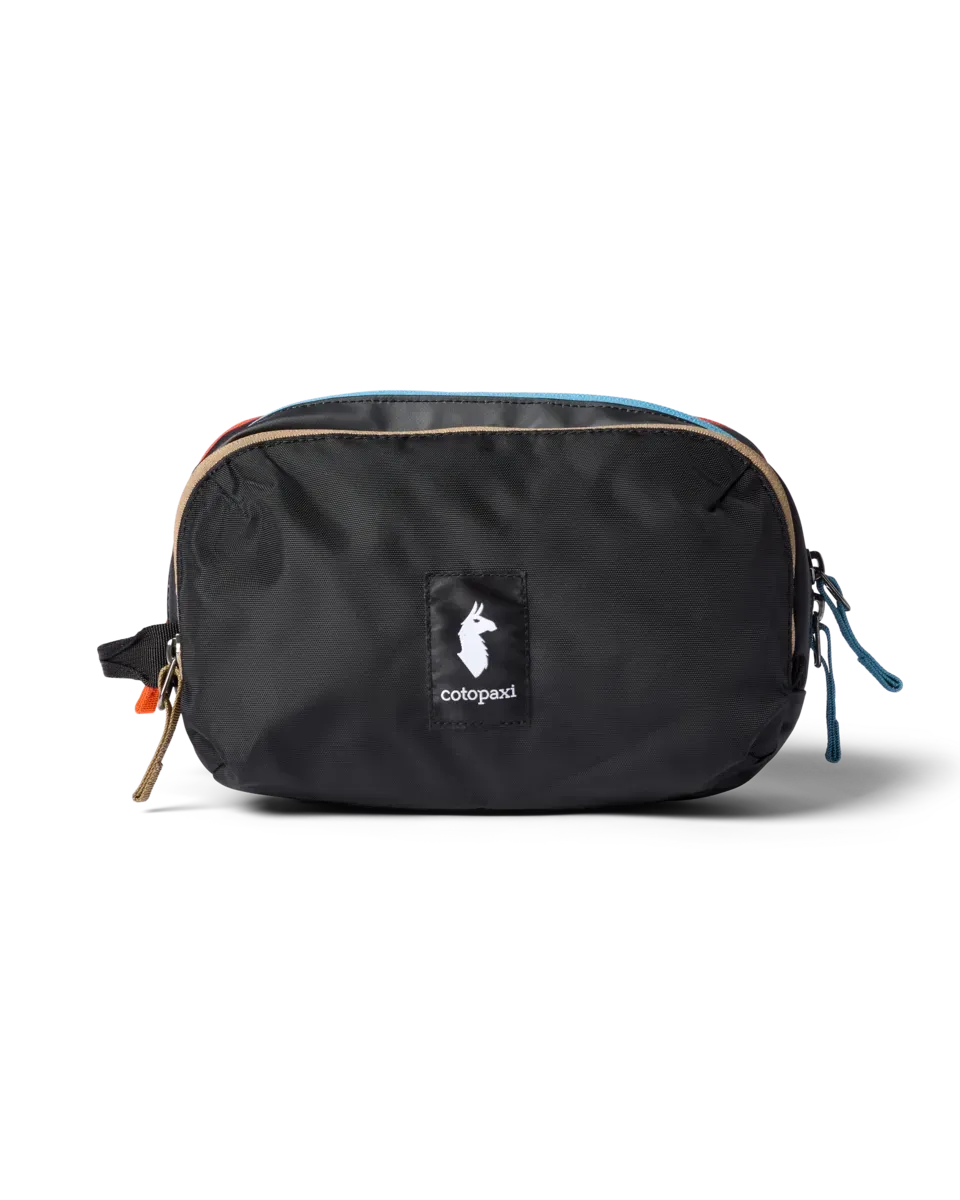 Cotopaxi Cada Día Nido trousse 4L Fig recyclée