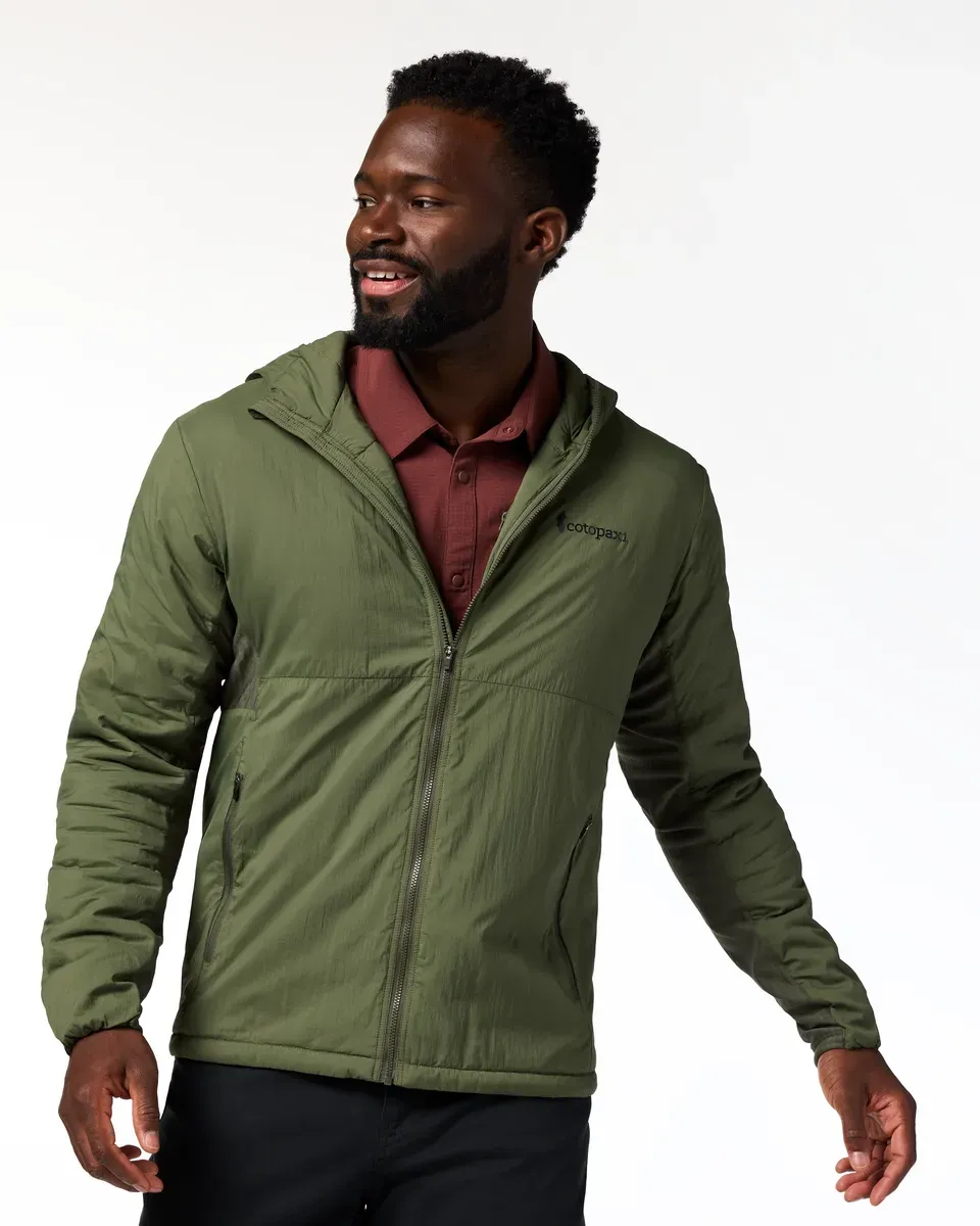 Cotopaxi Pacaya 2.0 veste isolée homme Fatigue légère