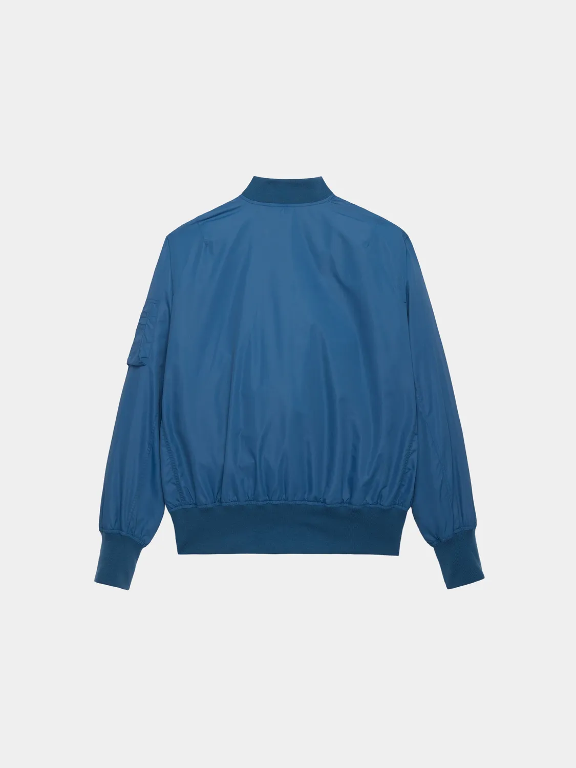 Alpha Industries L-2B Hunter bomber bleu denim léger