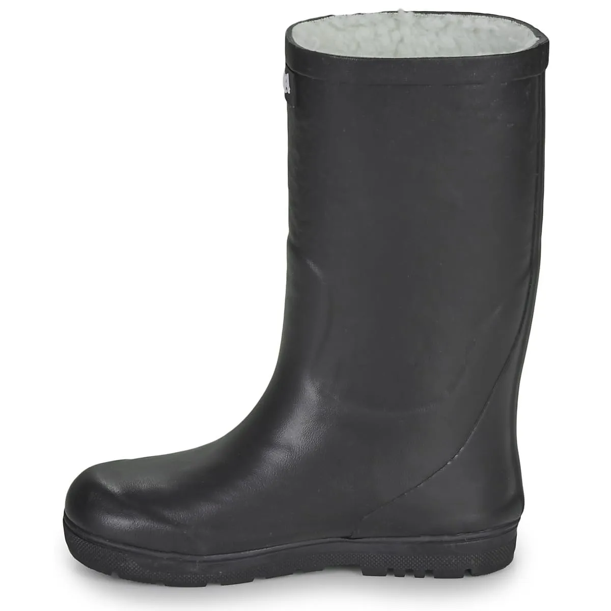 Aigle Woody-Pop Fur 2 botte pluie enfant 19 EU fourrée