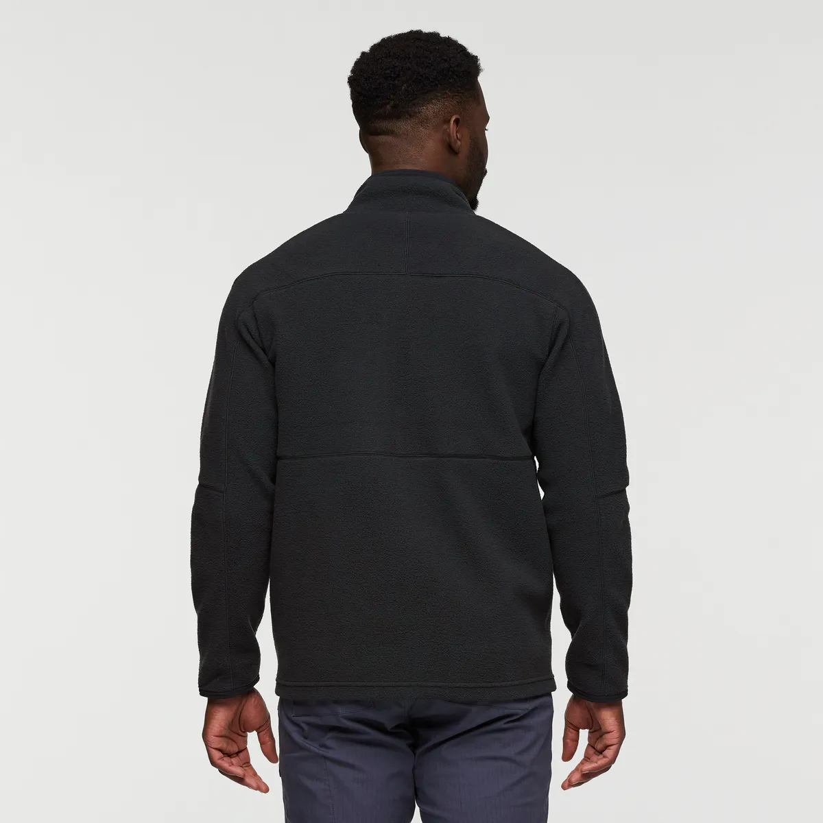 Cotopaxi Abrazo Fleece veste polaire homme zippee