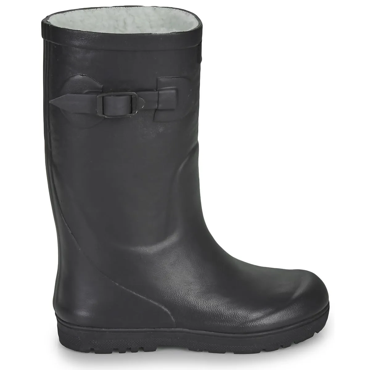 Aigle Woody-Pop Fur 2 botte pluie enfant 19 EU fourrée