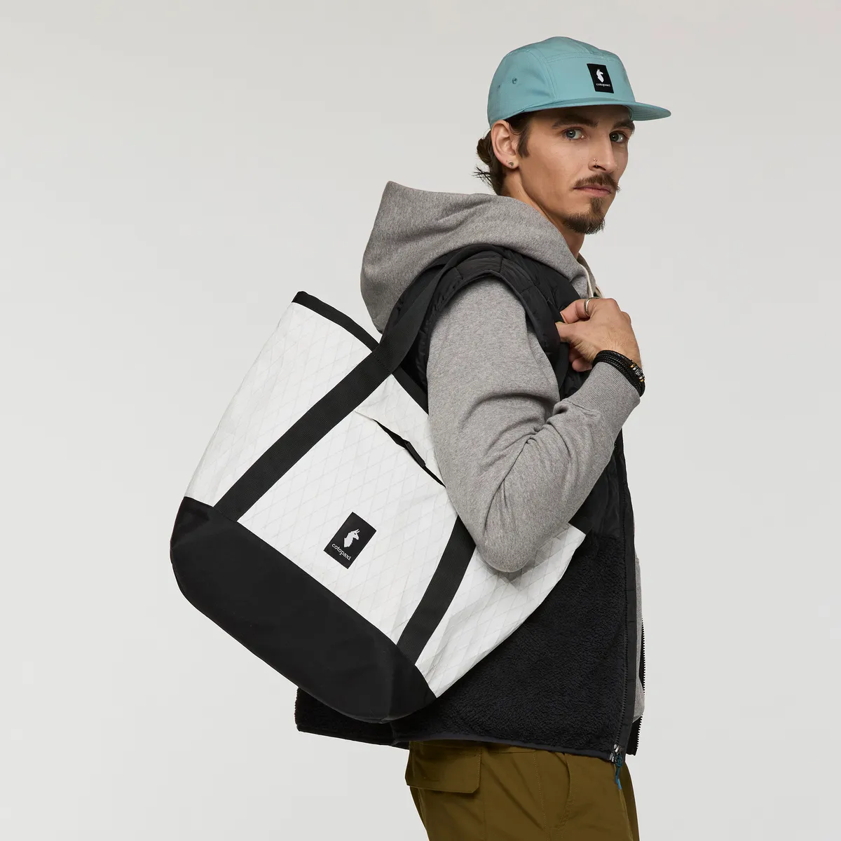 Cotopaxi Contiguo 22L tote cabas étanche 22 L