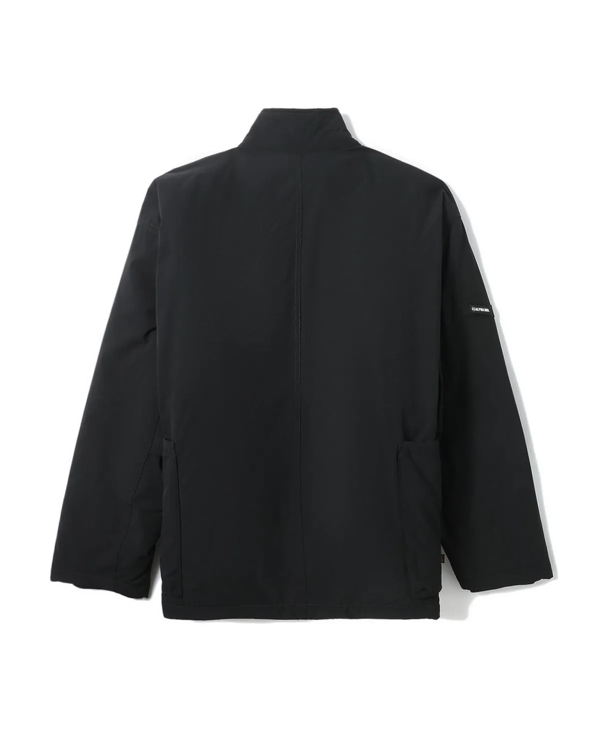 Alpha Industries UNFRM Takibi veste ripstop homme