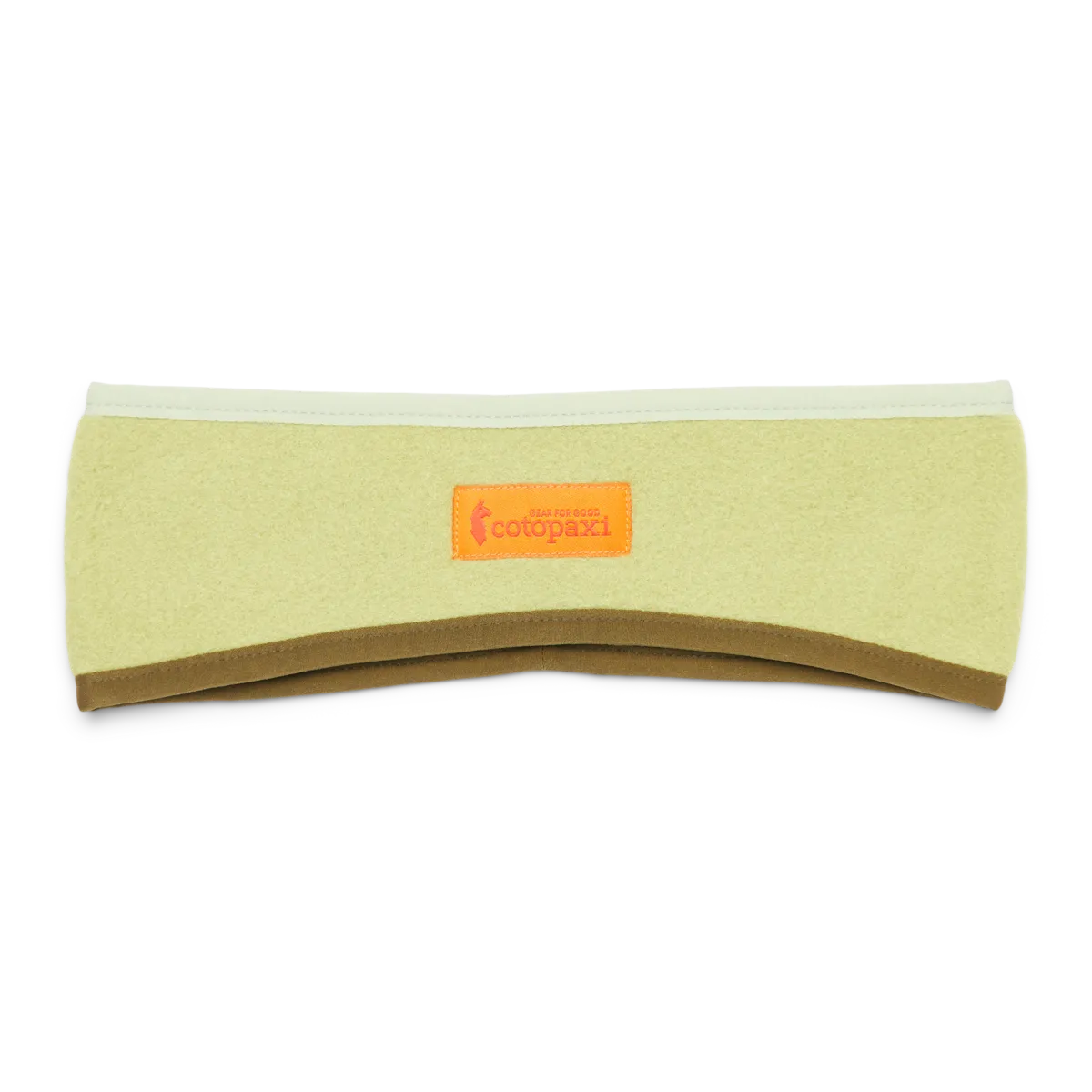 Cotopaxi Teca bandeau polaire chaud oreilles