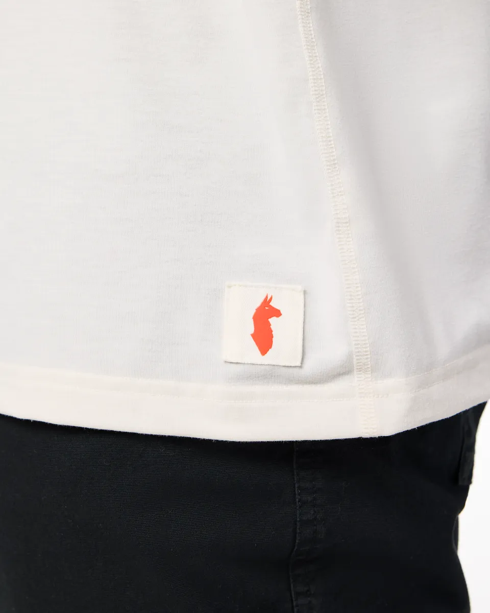 Cotopaxi Empaca t-shirt homme Mineral respirant