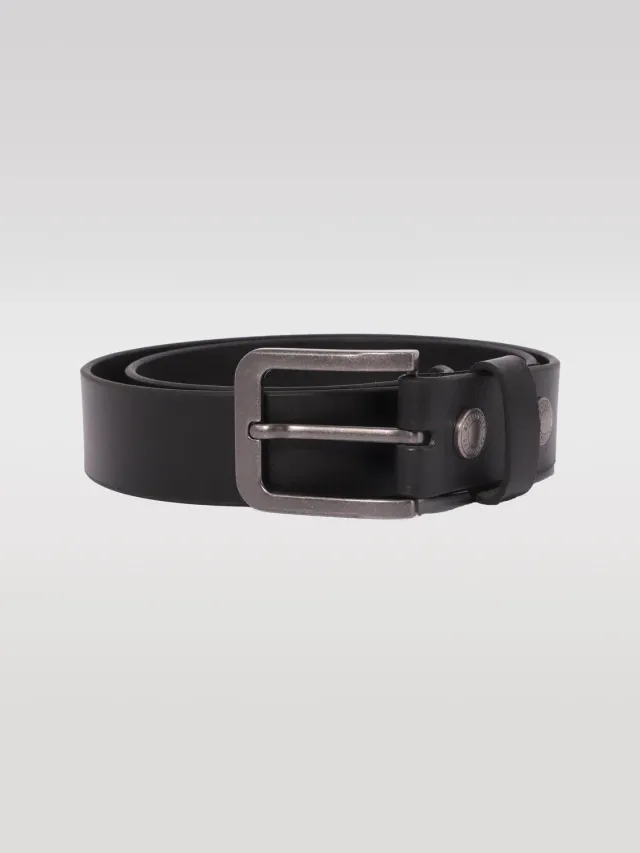 DAYTONA D14 ceinture cuir homme buffle cognac