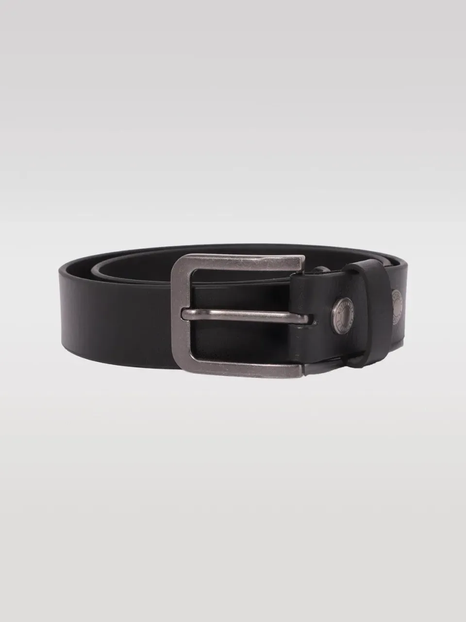 DAYTONA D14 ceinture cuir homme buffle cognac