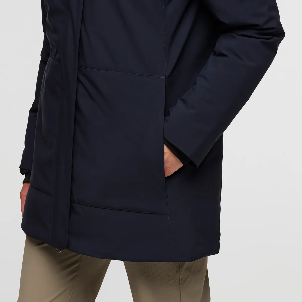 Cotopaxi Calidez parka duvet femme imperméable