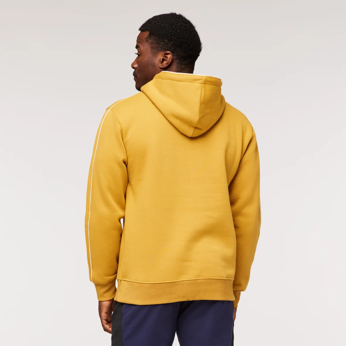 Cotopaxi Day And Night sweat capuche homme Blue Spruce