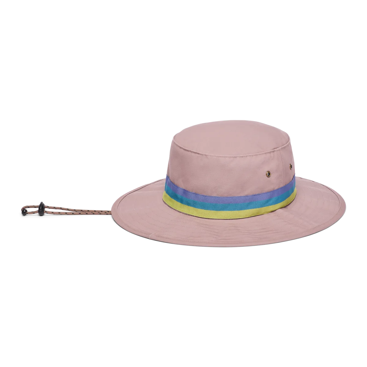 Cotopaxi Orilla Sun Hat chapeau soleil Bluegrass pliable