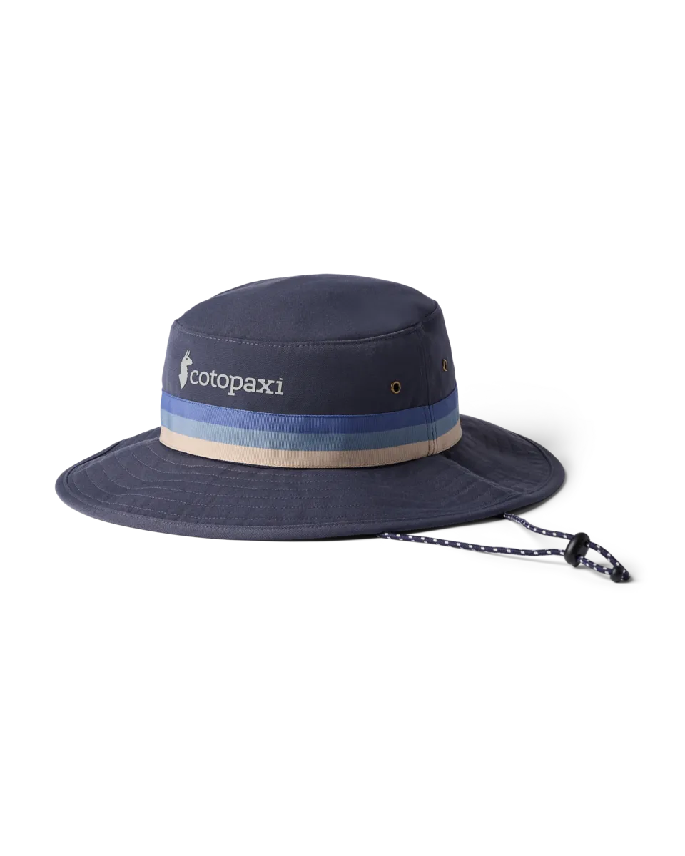 Cotopaxi Orilla chapeau soleil Whiskey protection voyage