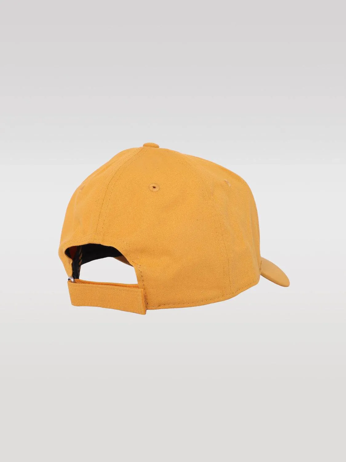 Daytona Sedona casquette baseball tigre noire coton