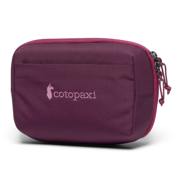 Cotopaxi Viaje Tech Organizer pochette Blackberry