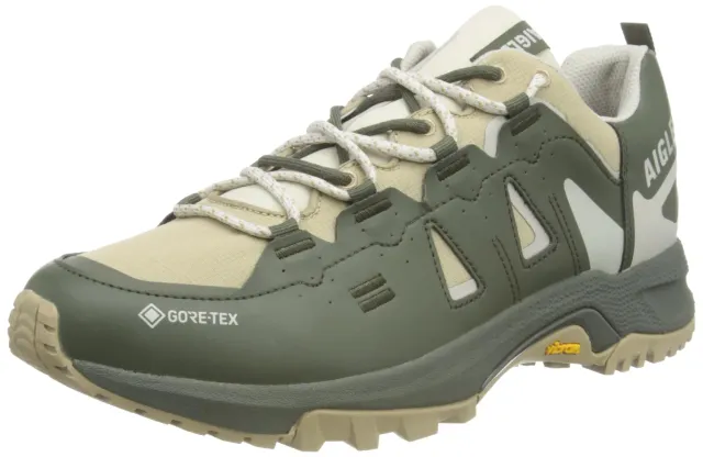 Aigle Pariot GTX basket homme 39 EU imperméable