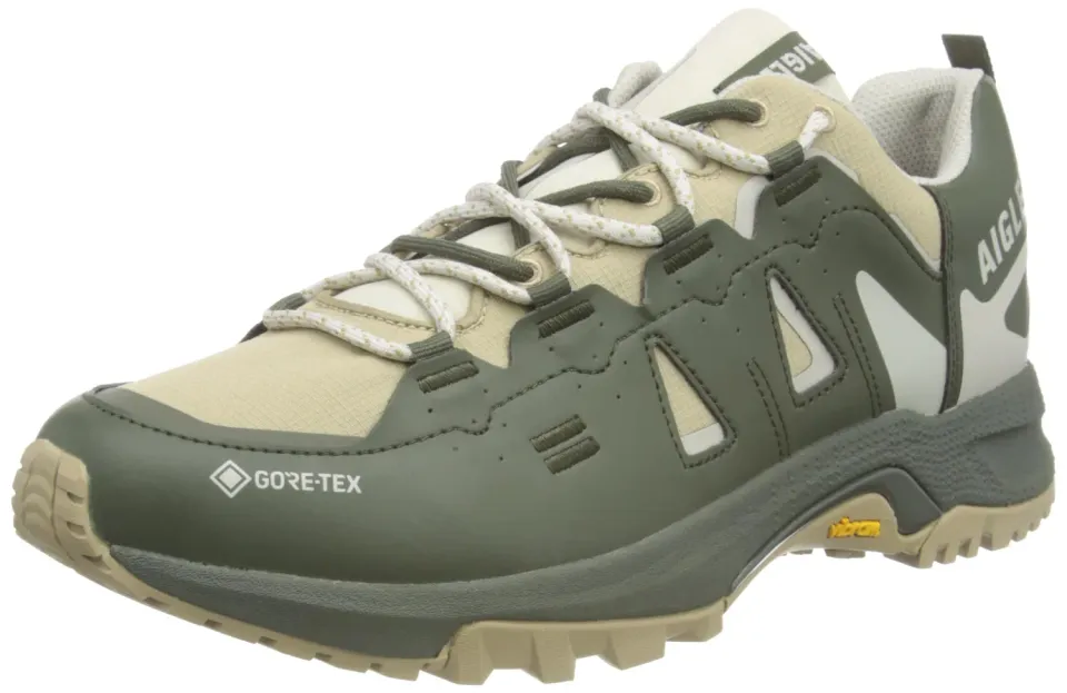 Aigle Pariot GTX basket homme 39 EU imperméable