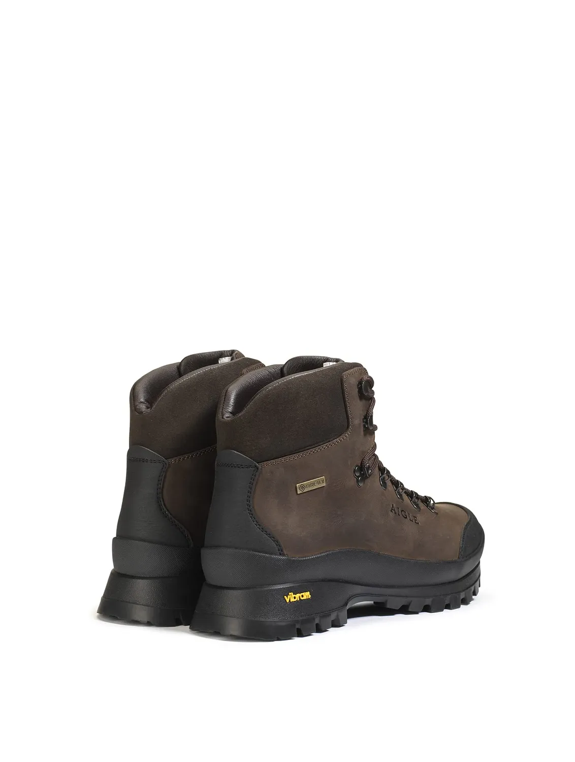 Aigle Muntagna GTX chaussure randonnée homme 39 EU marron