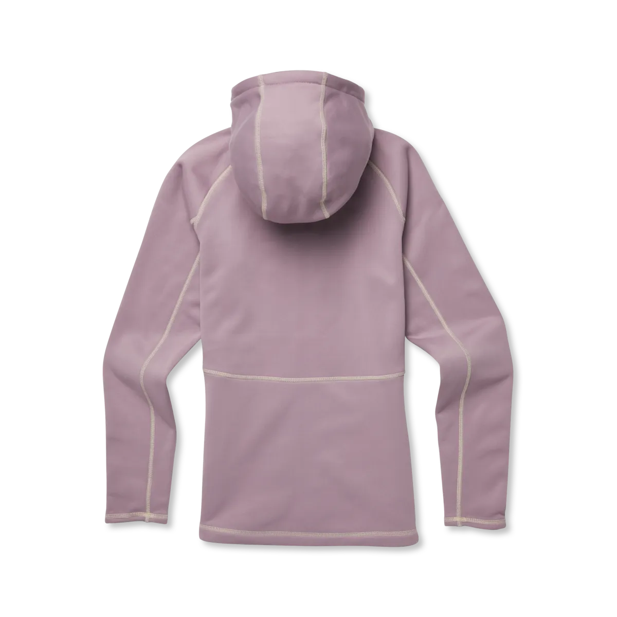 Cotopaxi Tempa veste polaire capuche femme Quartz