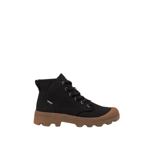 Aigle Tenere CVS basket homme sable coton recyclé