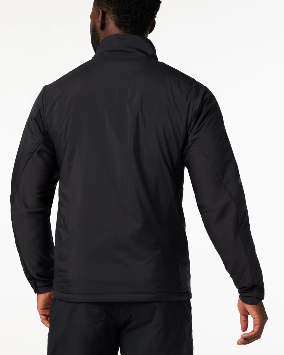Cotopaxi Pacaya 2.0 doudoune homme Maritime laine recyclée