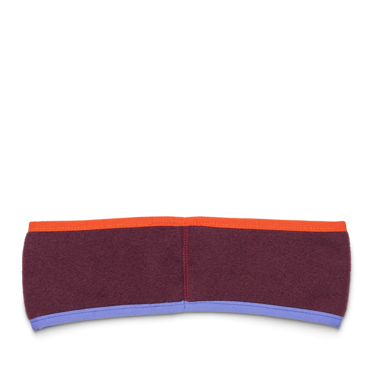 Cotopaxi Teca bandeau polaire Amber chaud oreilles