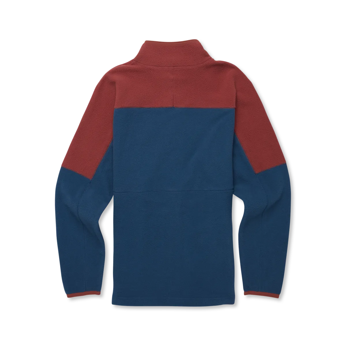 Cotopaxi Abrazo veste polaire homme zippée recyclée