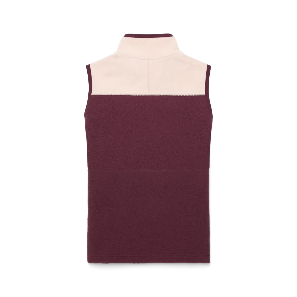 Cotopaxi Abrazo gilet polaire femme recyclé