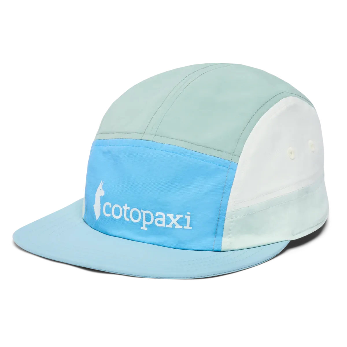 Cotopaxi Tech 5-Panel casquette réglable mixte