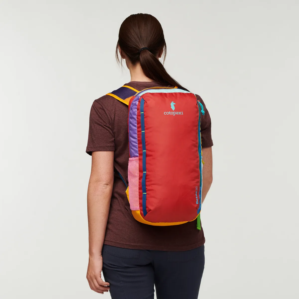 Cotopaxi Del Día Batac 16L sac à dos léger
