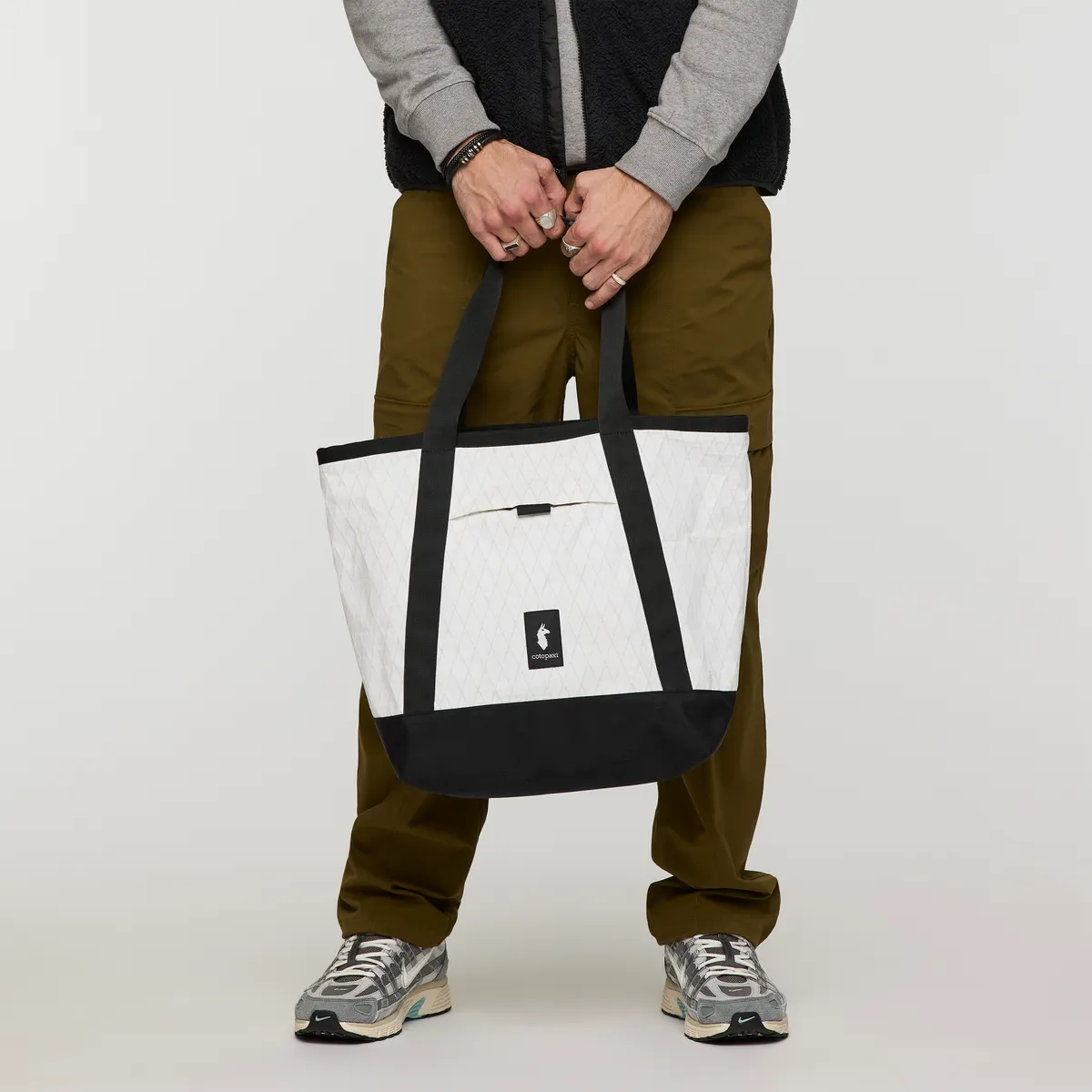 Cotopaxi Contiguo 22L tote cabas étanche 22 L