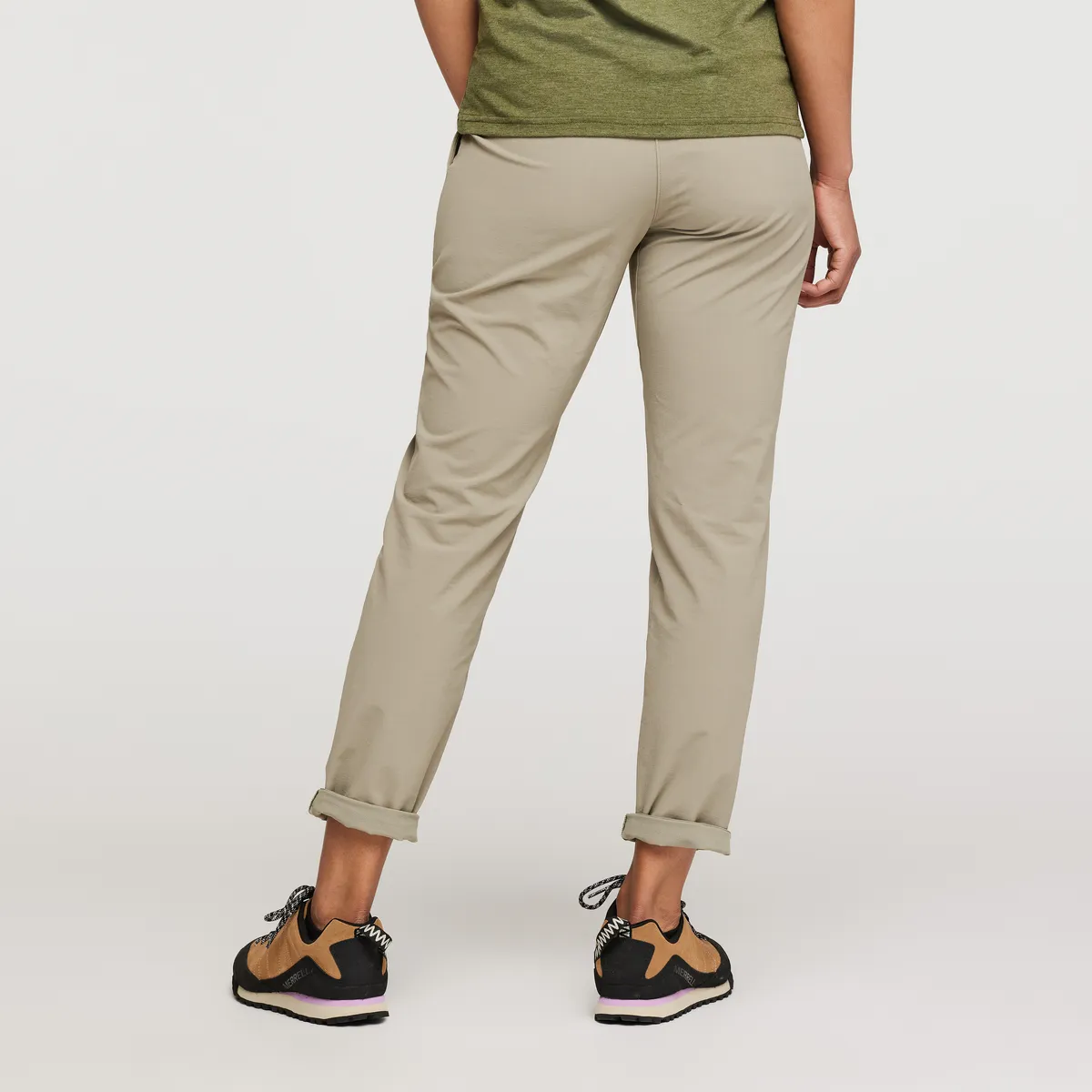 Cotopaxi Subo pantalon femme escalade