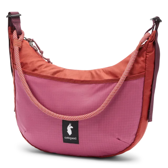 Cotopaxi Trozo 8L sac bandoulière Cada Día corde