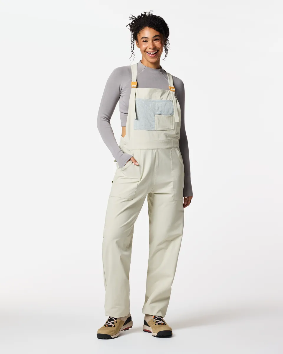 Cotopaxi Asombro Overall salopette femme stretch