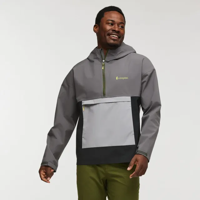 Cotopaxi Cielo anorak pluie homme Cinder imperméable
