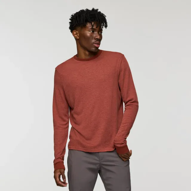 Cotopaxi Perenne Chemise manche longue homme woods