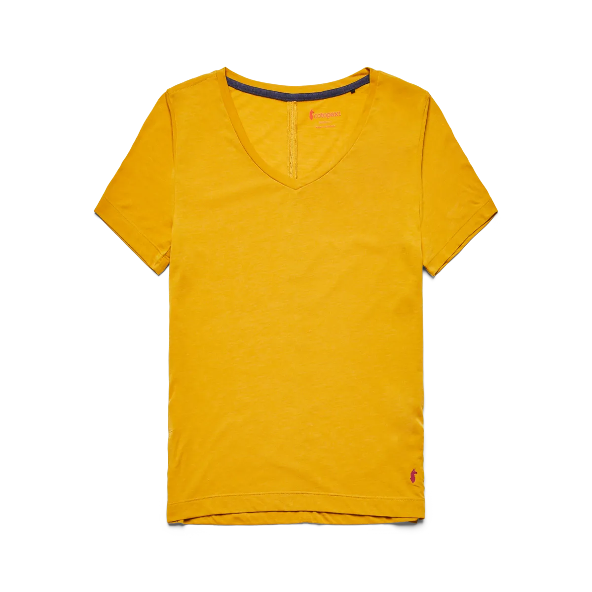 Cotopaxi Paseo Travel tee-shirt femme Maritime anti-odeur